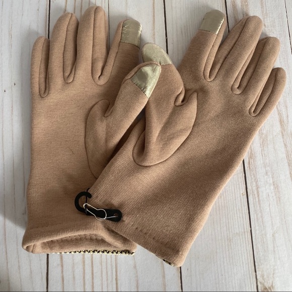 Arianna by Howard gloves tech fingertip large - Picture 2 of 8